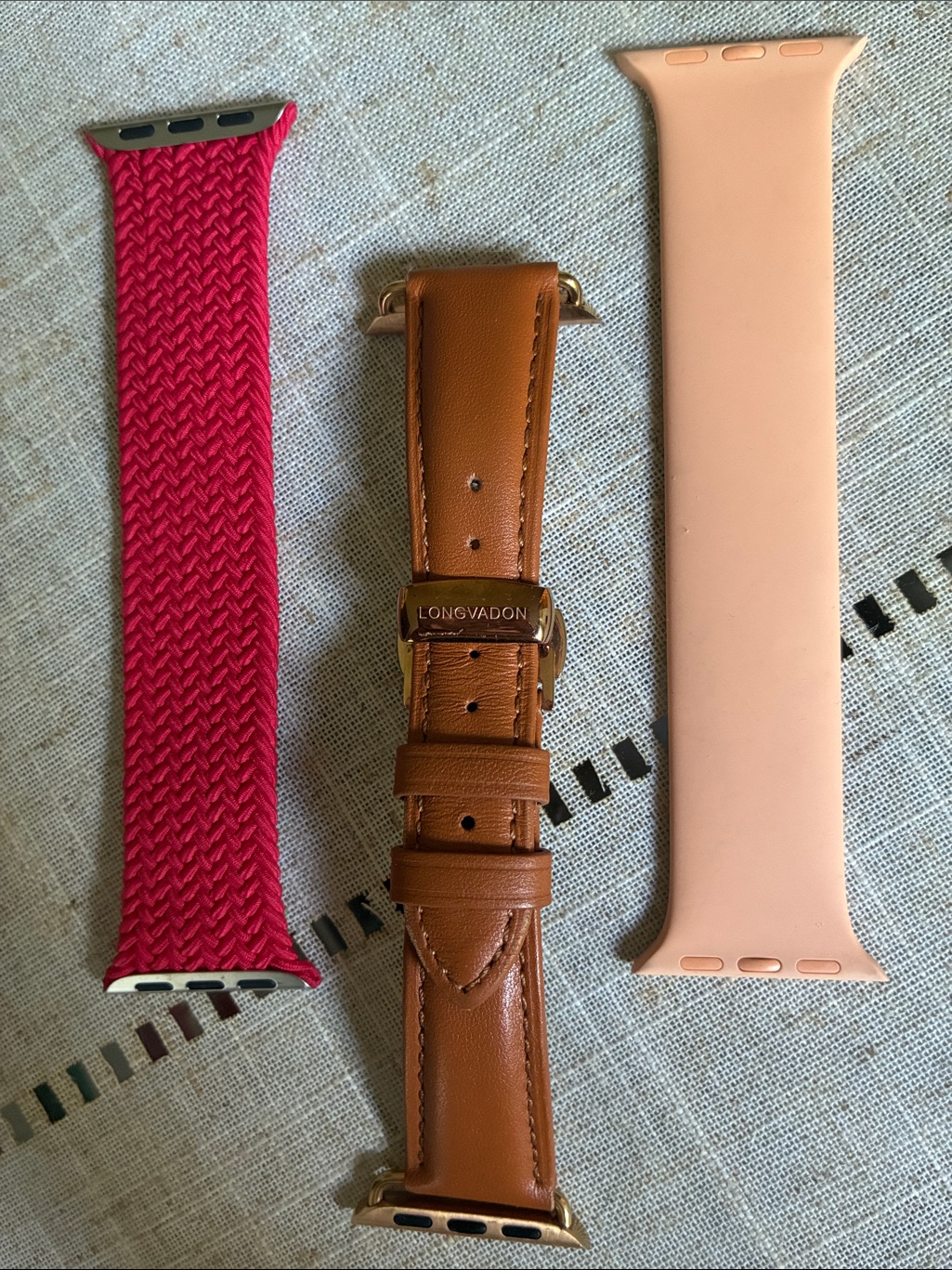 Applewatchbands Set/3